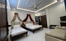Kestrel Hotel
